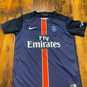 PSG Jersey